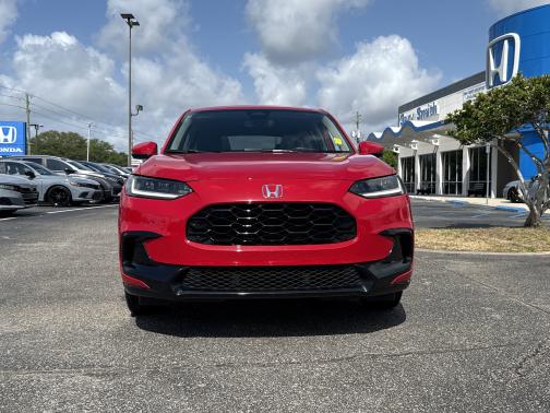 2023 Honda HR-V