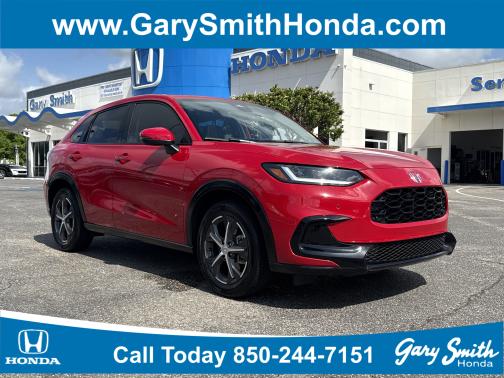 2023 Honda HR-V
