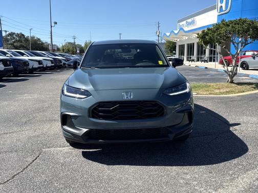2024 Honda HR-V