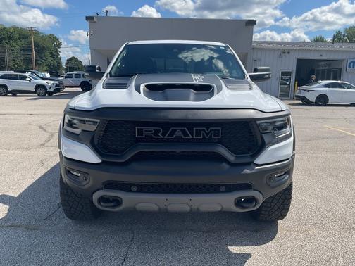 2024 RAM 1500 TRX Crew Cab 4x4