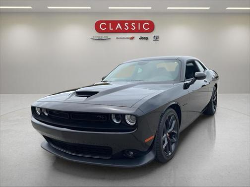 2020 Dodge Challenger R/T