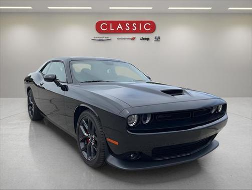 2020 Dodge Challenger R/T