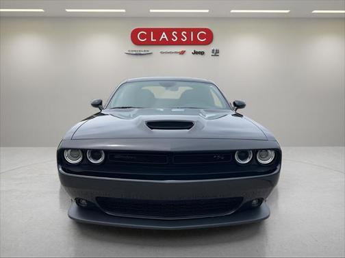 2020 Dodge Challenger R/T