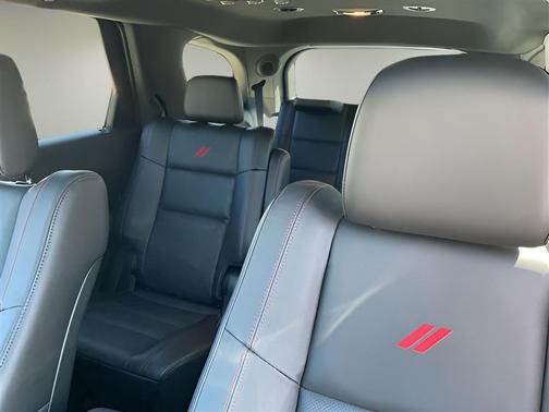 2025 Dodge Durango R/T Plus