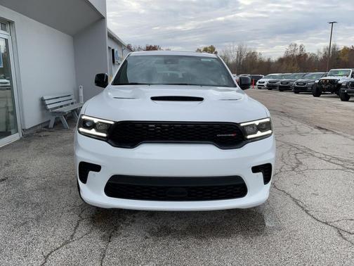 2025 Dodge Durango R/T Plus