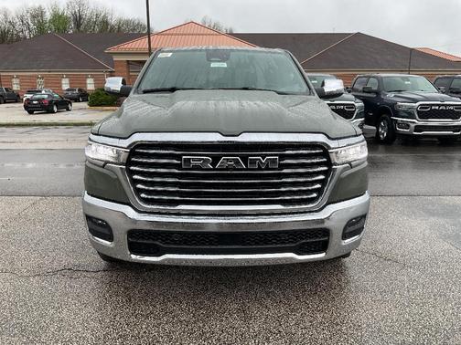 Canyon Lake 2026 RAM 1500 Laramie