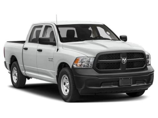 2019 RAM 1500 Express Crew Cab 4x4