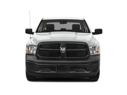 2019 RAM 1500 Express Crew Cab 4x4