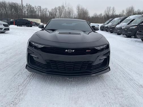 2023 Chevrolet Camaro 1SS