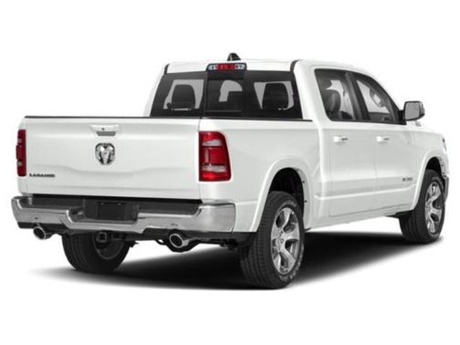 2022 RAM 1500 Laramie Crew Cab 4x4 5'7' Box