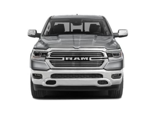 2022 RAM 1500 Laramie Crew Cab 4x4 5'7' Box
