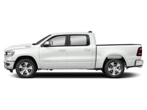 2022 RAM 1500 Laramie Crew Cab 4x4 5'7' Box