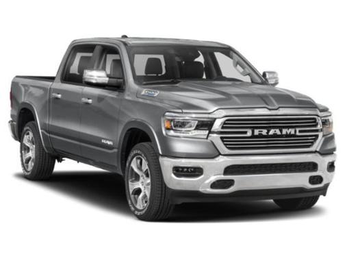 2022 RAM 1500 Laramie Crew Cab 4x4 5'7' Box