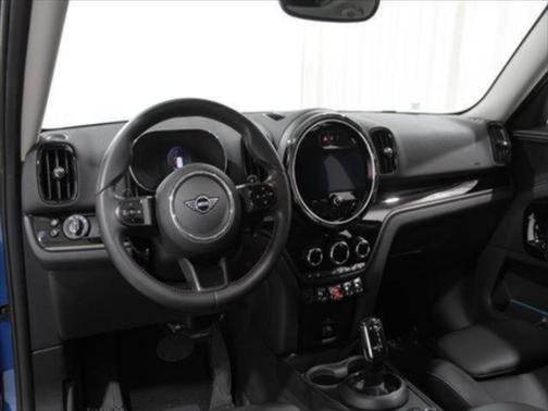 2024 MINI Countryman Cooper S ALL4