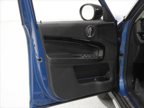 2024 MINI Countryman Cooper S ALL4