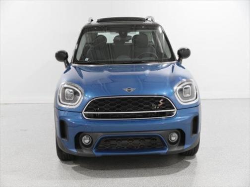 2024 MINI Countryman Cooper S ALL4