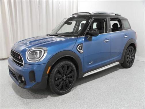 2024 MINI Countryman Cooper S ALL4