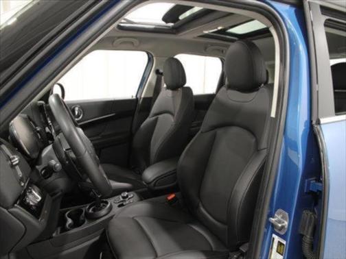 2024 MINI Countryman Cooper S ALL4