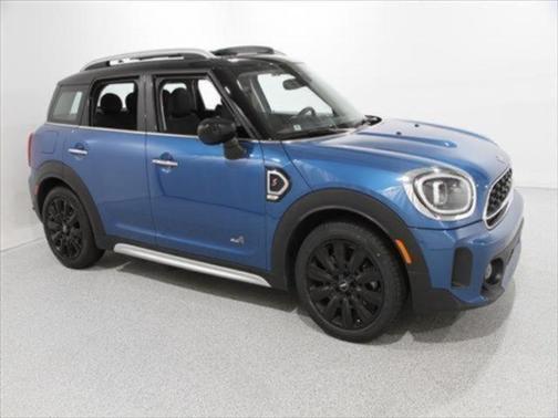 2024 MINI Countryman Cooper S ALL4
