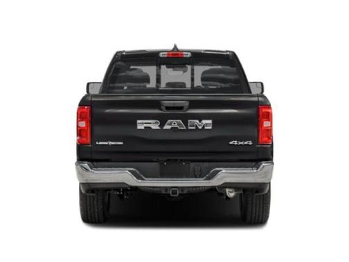 2025 RAM 1500 Big Horn Crew Cab 4x4