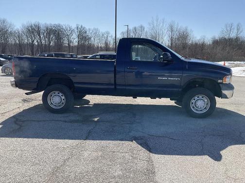 2004 Dodge Ram 2500 ST