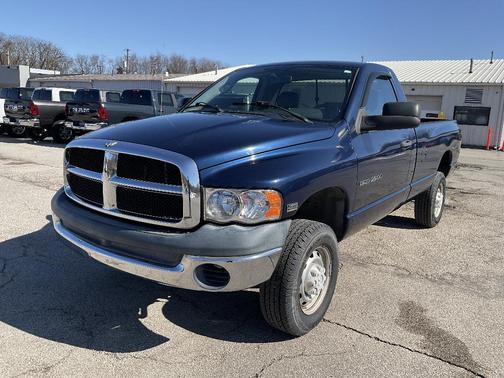 2004 Dodge Ram 2500 ST