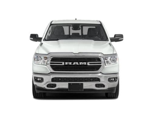 2021 RAM 1500 Big Horn Crew Cab 4x4