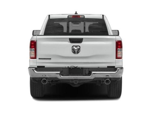 2024 RAM 1500 Big Horn Crew Cab 4x4