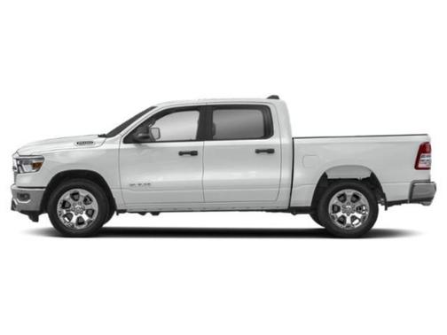 2024 RAM 1500 Big Horn Crew Cab 4x4