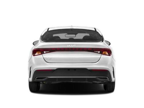 2022 Kia K5 GT-Line AWD