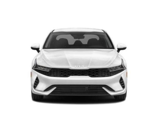 2022 Kia K5 GT-Line AWD