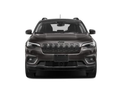 2023 Jeep Cherokee Altitude