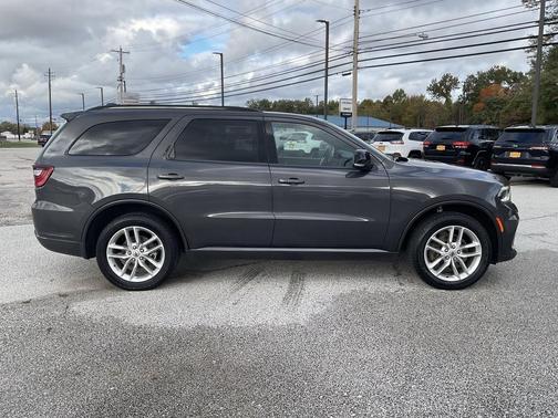2023 Dodge Durango GT Plus AWD