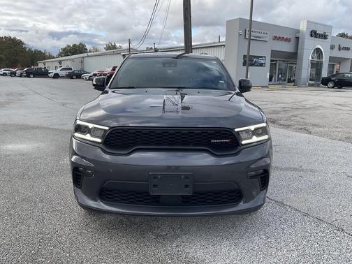 2023 Dodge Durango GT Plus AWD