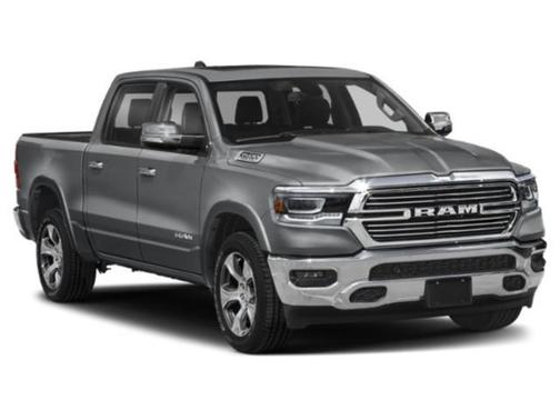 2022 RAM 1500 Big Horn Crew Cab 4x4