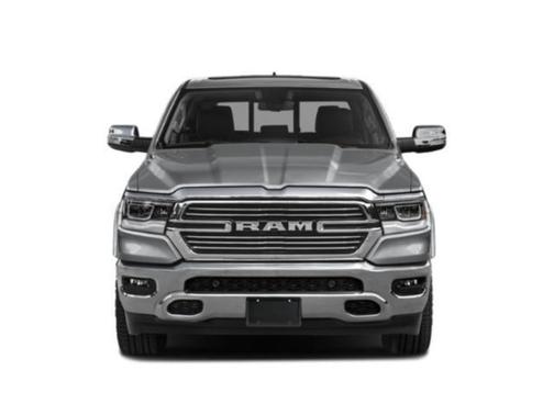 2022 RAM 1500 Big Horn Crew Cab 4x4