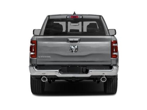 2022 RAM 1500 Big Horn Crew Cab 4x4