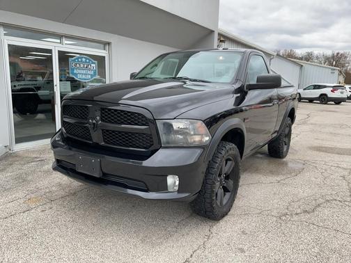 2016 RAM 1500 Tradesman/Express
