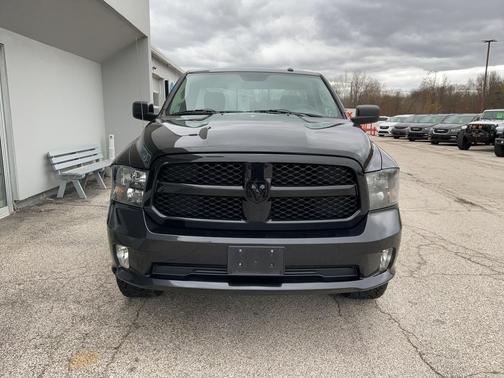 2016 RAM 1500 Tradesman/Express