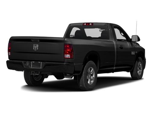 2016 RAM 1500 Tradesman/Express