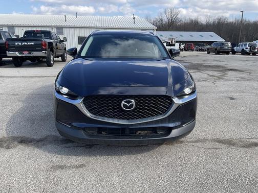 2023 Mazda CX-30 2.5 S Select Package