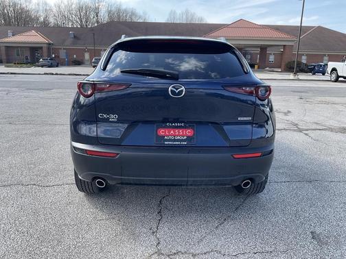 2023 Mazda CX-30 2.5 S Select Package