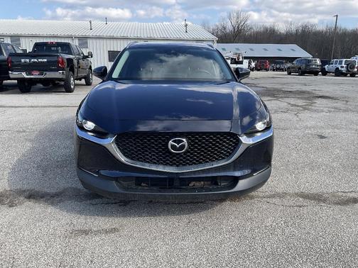 2023 Mazda CX-30 2.5 S Select Package