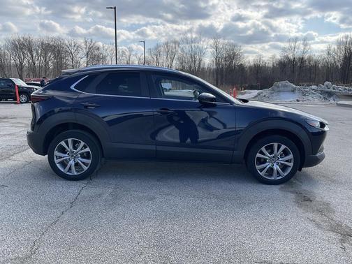 2023 Mazda CX-30 2.5 S Select Package