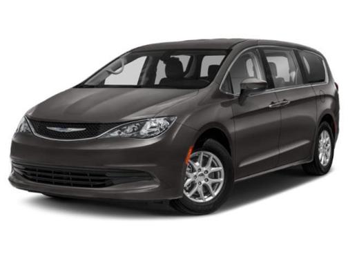 2020 Chrysler Pacifica L