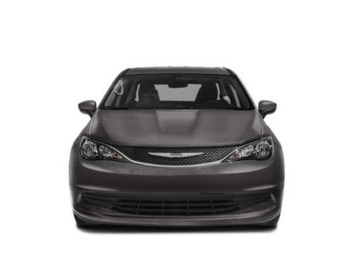 2020 Chrysler Pacifica L