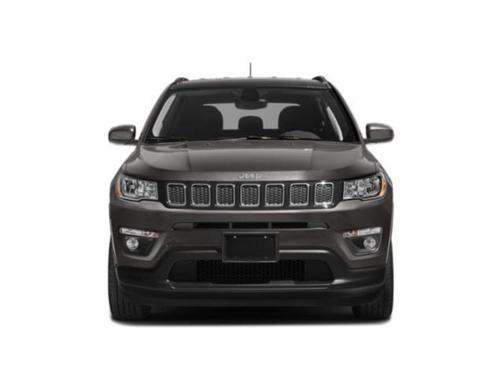 2019 Jeep Compass Limited 4x4