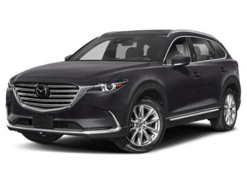 2020 Mazda CX-9 Grand Touring
