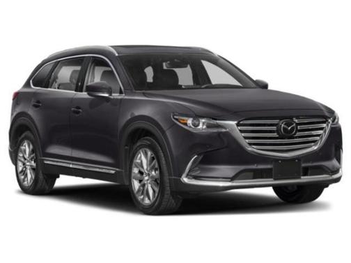 2020 Mazda CX-9 Grand Touring