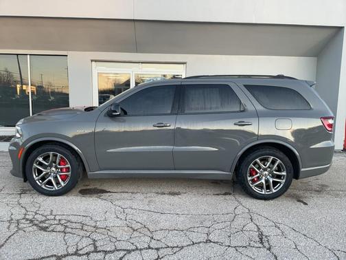 2023 Dodge Durango R/T Plus AWD